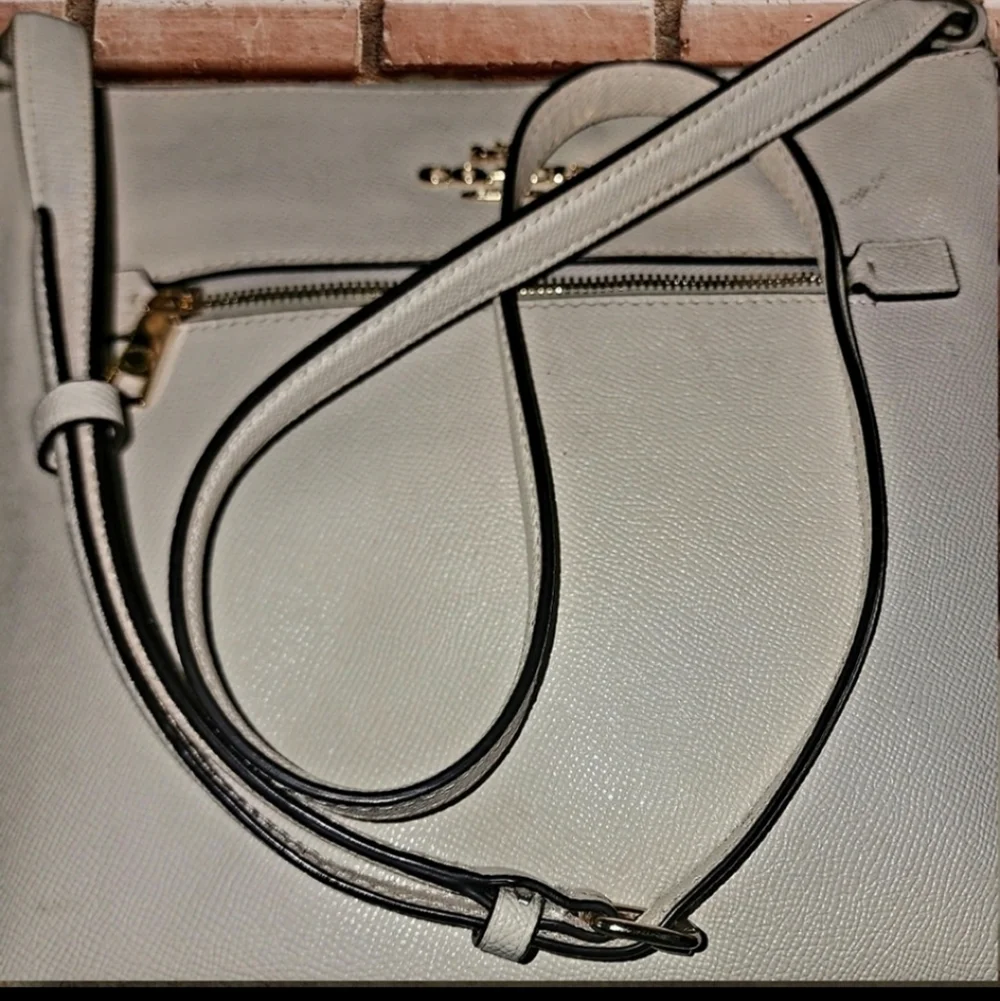 Coach Mini C1556 Rowan File Bag